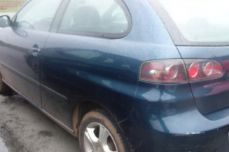 Pretensionneur de ceinture avant droit SEAT IBIZA 3