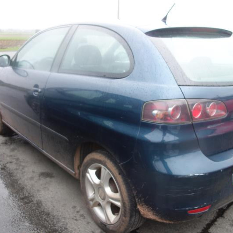 Pretensionneur de ceinture avant droit SEAT IBIZA 3 Photo n°7