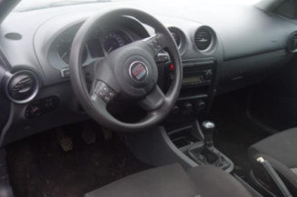 Pretensionneur de ceinture avant droit SEAT IBIZA 3