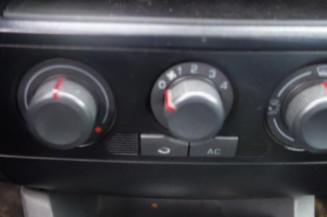 Pretensionneur de ceinture avant droit SEAT IBIZA 3