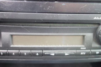 Pretensionneur de ceinture avant droit SEAT IBIZA 3