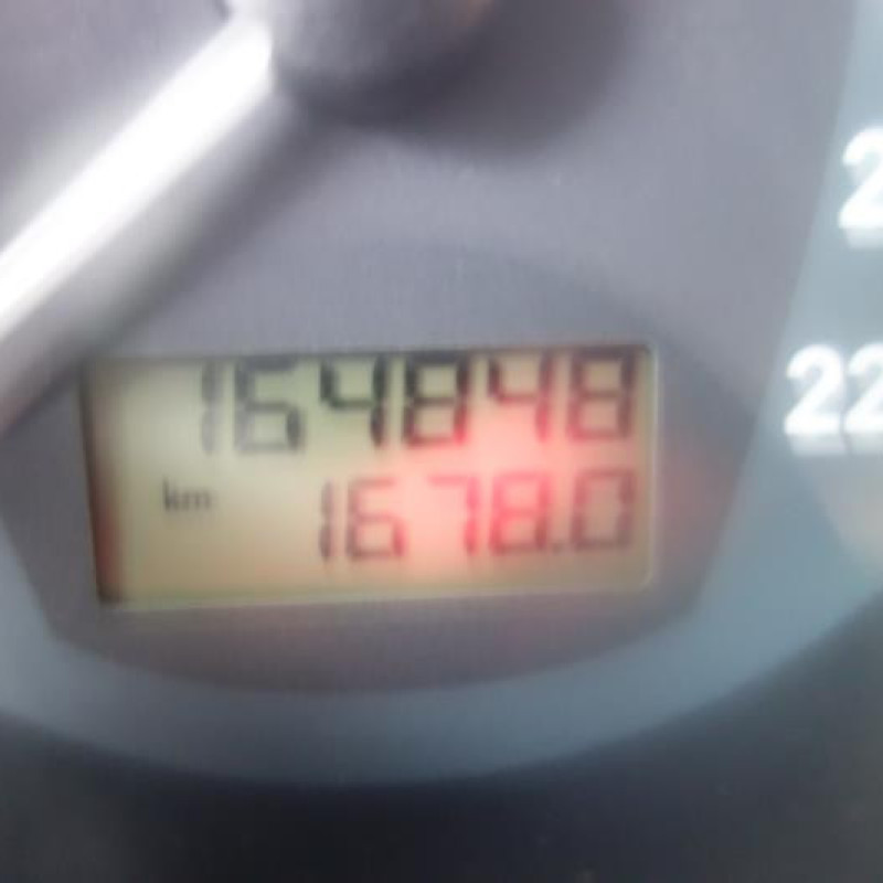 Pretensionneur de ceinture avant droit SEAT IBIZA 3 Photo n°11