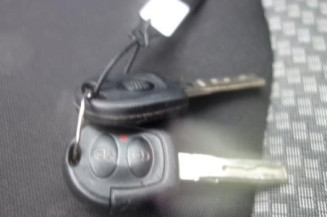 Pretensionneur de ceinture avant droit SEAT IBIZA 3