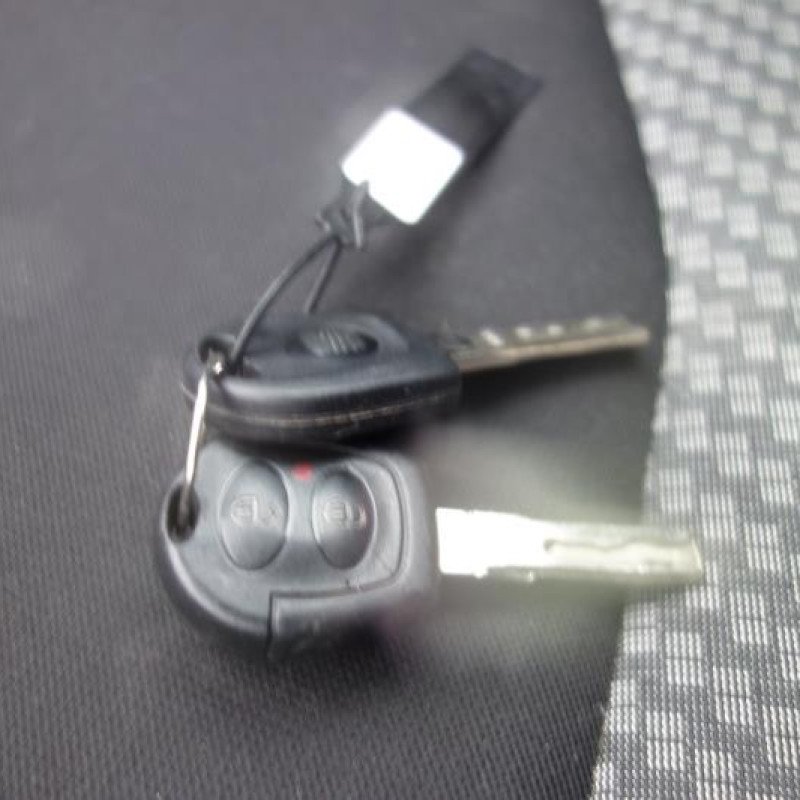 Pretensionneur de ceinture avant droit SEAT IBIZA 3 Photo n°12