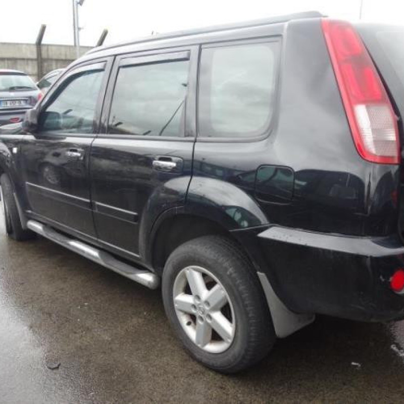 Anti brouillard arriere NISSAN X-TRAIL 1 Photo n°6