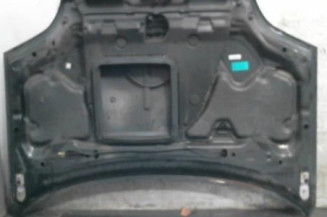 Capot NISSAN X-TRAIL 1