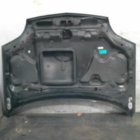 Capot NISSAN X-TRAIL 1