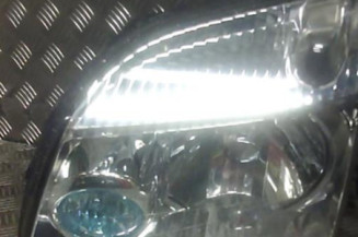 Optique avant principal gauche (feux)(phare) NISSAN X-TRAIL 1 Photo n°1