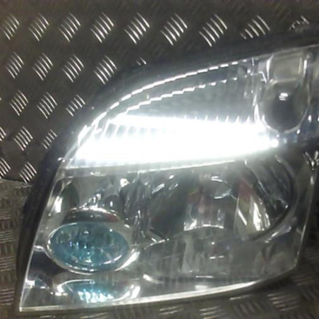 Optique avant principal gauche (feux)(phare) NISSAN X-TRAIL 1 Photo n°1