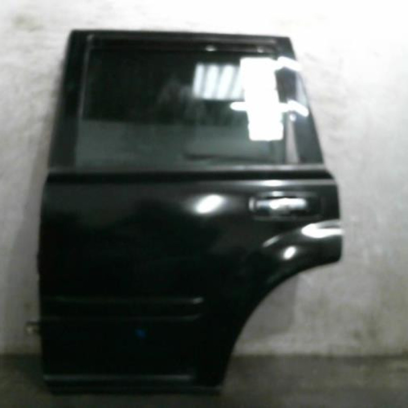 Porte arriere gauche NISSAN X-TRAIL 1 Photo n°1