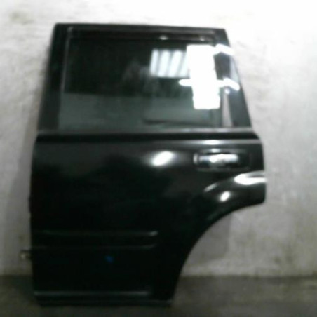 Porte arriere gauche NISSAN X-TRAIL 1 Photo n°1