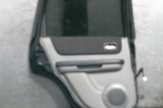 Porte arriere gauche NISSAN X-TRAIL 1