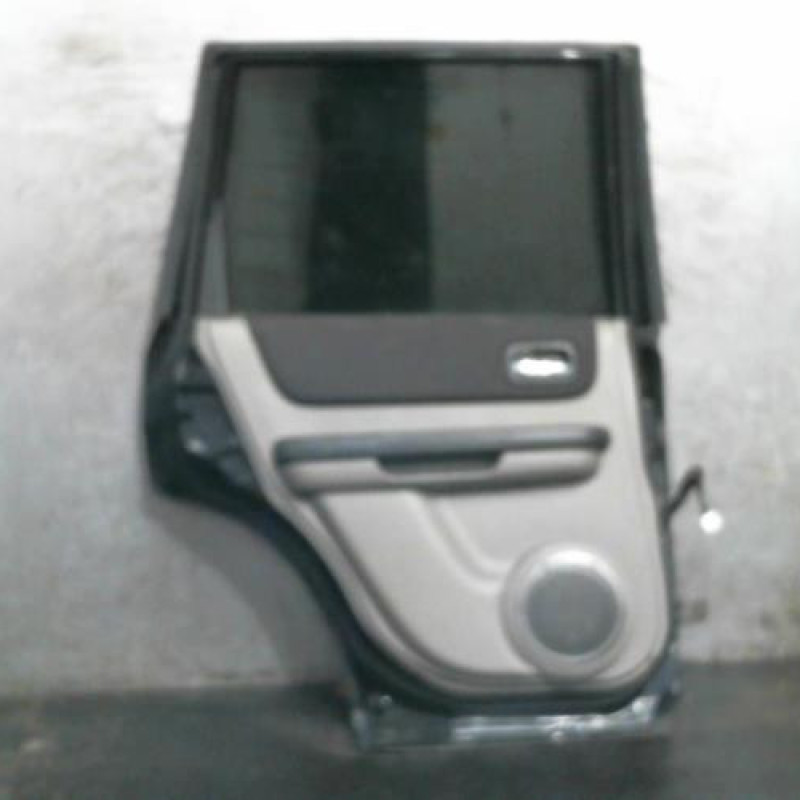 Porte arriere gauche NISSAN X-TRAIL 1 Photo n°2
