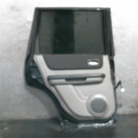 Porte arriere gauche NISSAN X-TRAIL 1