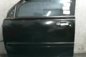 Porte avant gauche NISSAN X-TRAIL 1 Photo n°1
