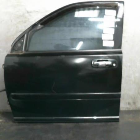 Porte avant gauche NISSAN X-TRAIL 1 Photo n°1