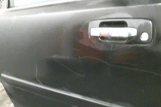 Porte avant gauche NISSAN X-TRAIL 1