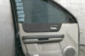Porte avant gauche NISSAN X-TRAIL 1