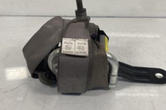 Pretensionneur de ceinture avant droit NISSAN X-TRAIL 1 Photo n°1