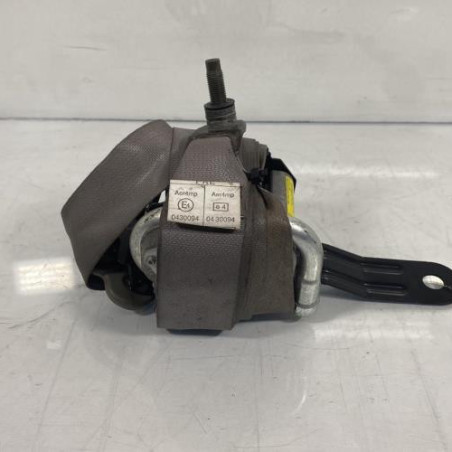 Pretensionneur de ceinture avant droit NISSAN X-TRAIL 1 Photo n°1