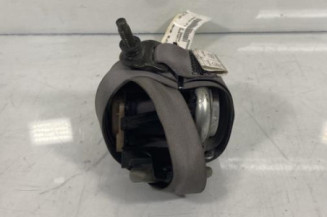 Pretensionneur de ceinture avant droit NISSAN X-TRAIL 1