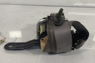 Pretensionneur de ceinture avant droit NISSAN X-TRAIL 1