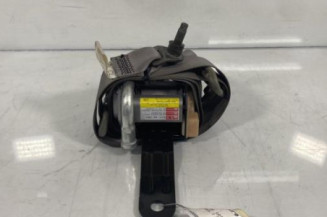 Pretensionneur de ceinture avant gauche NISSAN X-TRAIL 1