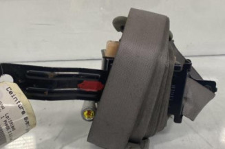 Pretensionneur de ceinture avant gauche NISSAN X-TRAIL 1
