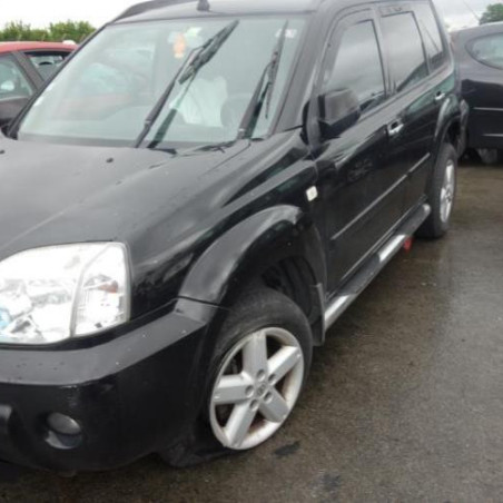 Leve vitre mecanique arriere droit NISSAN X-TRAIL 1