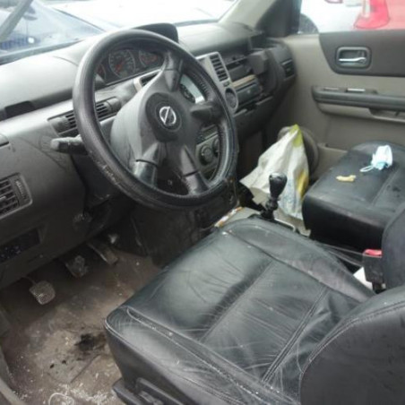 Leve vitre mecanique arriere droit NISSAN X-TRAIL 1
