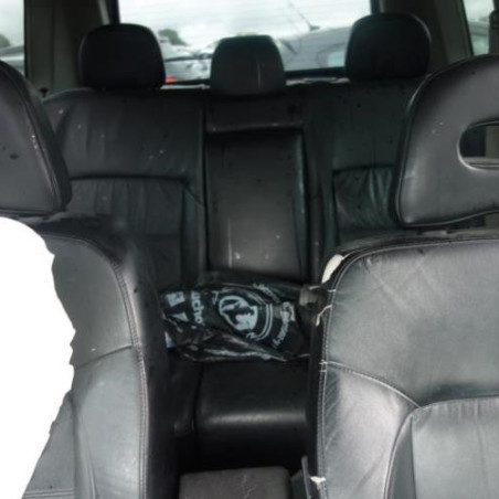 Leve vitre mecanique arriere droit NISSAN X-TRAIL 1