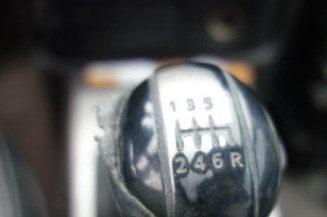 Moteur essuie glace arriere NISSAN X-TRAIL 1