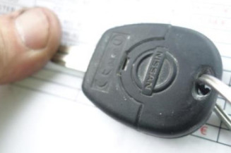 Moteur essuie glace arriere NISSAN X-TRAIL 1