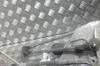 Moteur essuie glace avant NISSAN X-TRAIL 1 Photo n°1
