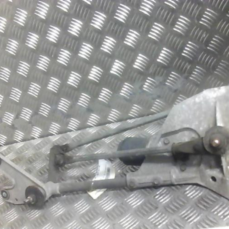 Moteur essuie glace avant NISSAN X-TRAIL 1 Photo n°1