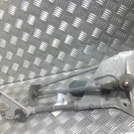 Moteur essuie glace avant NISSAN X-TRAIL 1 Photo n°1