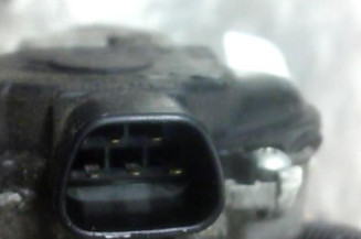 Moteur essuie glace avant NISSAN X-TRAIL 1
