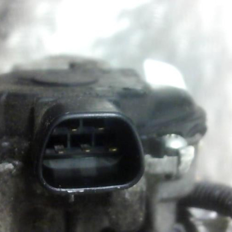 Moteur essuie glace avant NISSAN X-TRAIL 1 Photo n°2