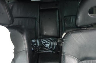 Serrure avant droit NISSAN X-TRAIL 1