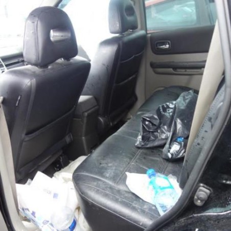 Etrier avant gauche (freinage) NISSAN X-TRAIL 1