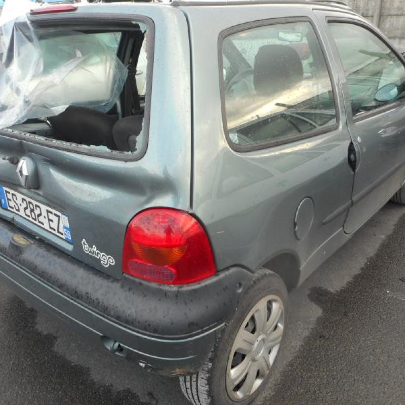 Colonne de direction RENAULT TWINGO 1 Photo n°3