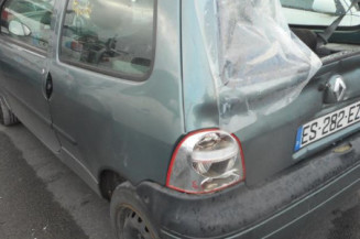 Colonne de direction RENAULT TWINGO 1