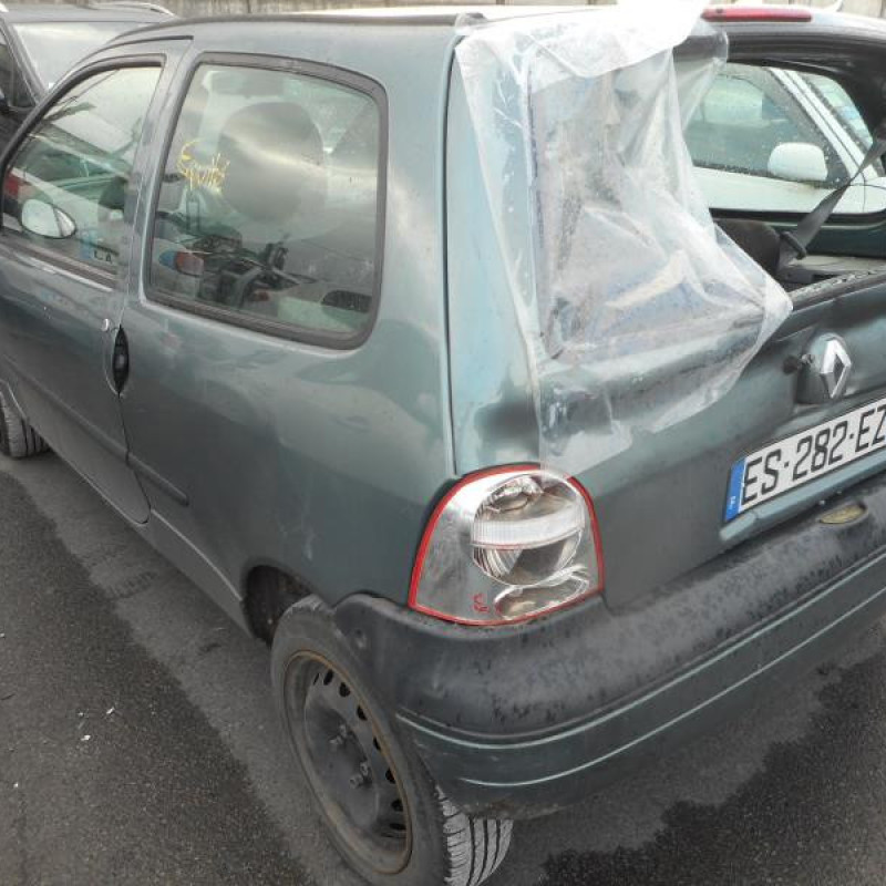 Colonne de direction RENAULT TWINGO 1 Photo n°4