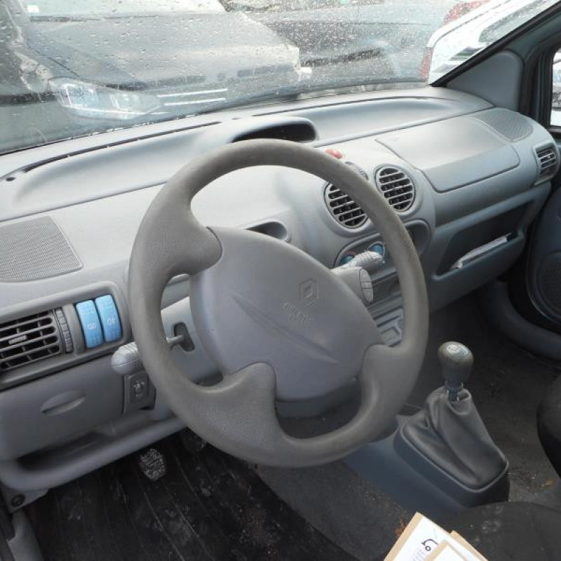 Colonne de direction RENAULT TWINGO 1 Photo n°5