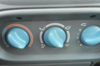 Colonne de direction RENAULT TWINGO 1