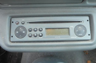 Colonne de direction RENAULT TWINGO 1