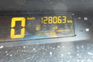 Colonne de direction RENAULT TWINGO 1