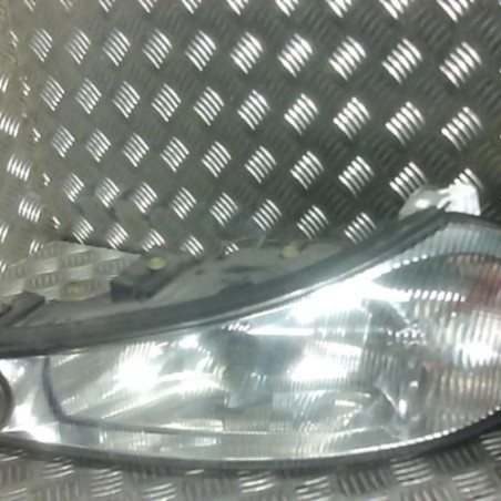 Optique avant principal gauche (feux)(phare) FORD MONDEO 1 Photo n°1