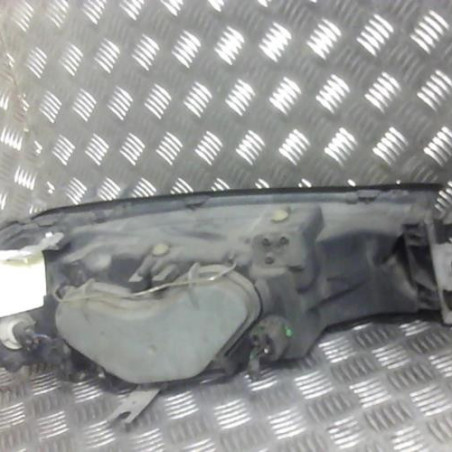 Optique avant principal gauche (feux)(phare) FORD MONDEO 1