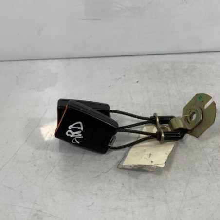 Attache ceinture arriere droit FORD MONDEO 1